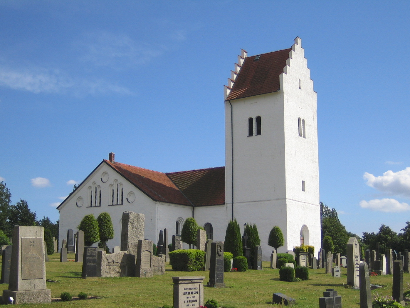 Skurups Kyrka
